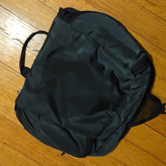 LL Bean hanging travel bag, toiletry bag - Picture 6 of 6